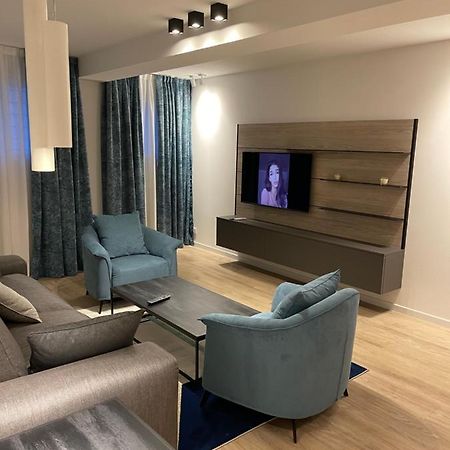 Rentcik Apartment Cannes Bagian luar foto