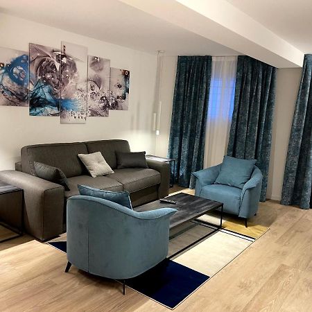 Rentcik Apartment Cannes Bagian luar foto
