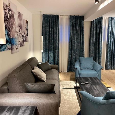 Rentcik Apartment Cannes Bagian luar foto
