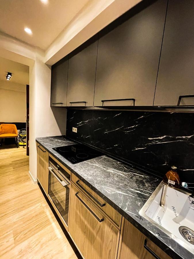 Rentcik Apartment Cannes Bagian luar foto