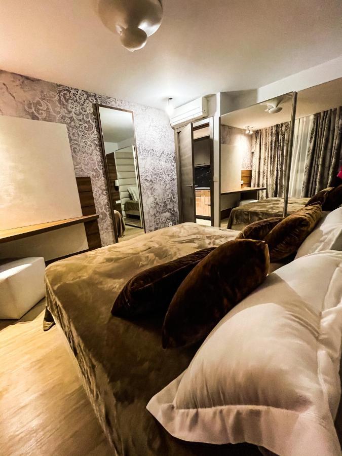 Rentcik Apartment Cannes Bagian luar foto