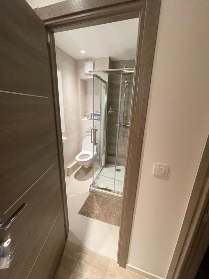 Rentcik Apartment Cannes Bagian luar foto