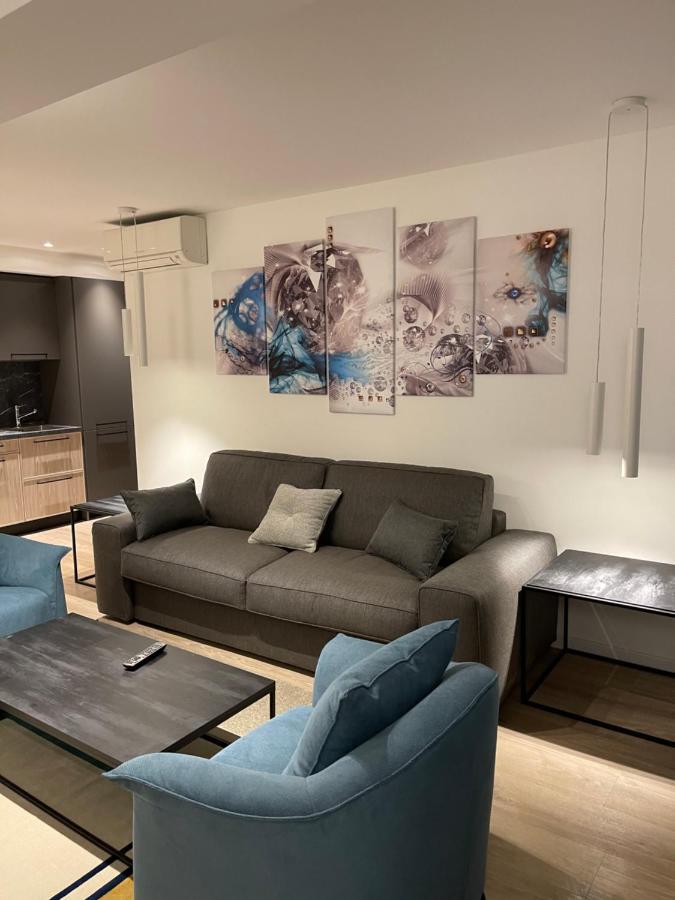 Rentcik Apartment Cannes Bagian luar foto