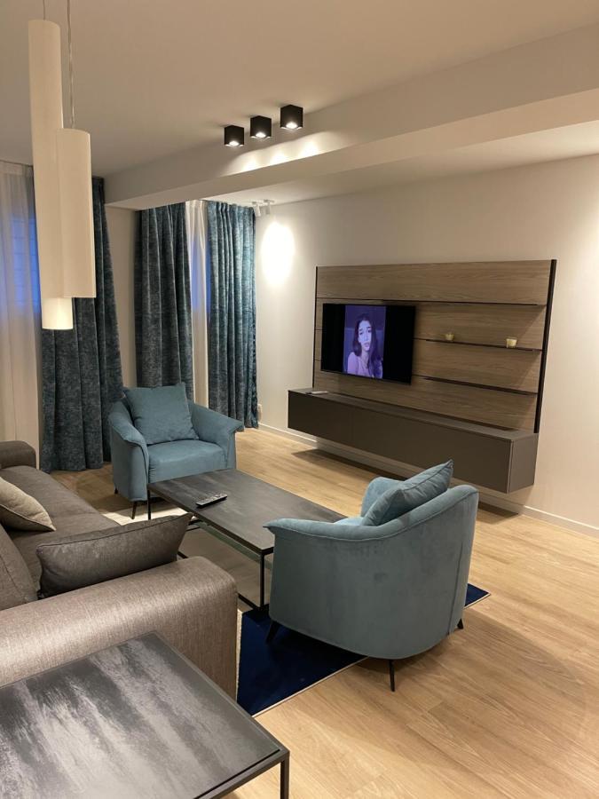 Rentcik Apartment Cannes Bagian luar foto
