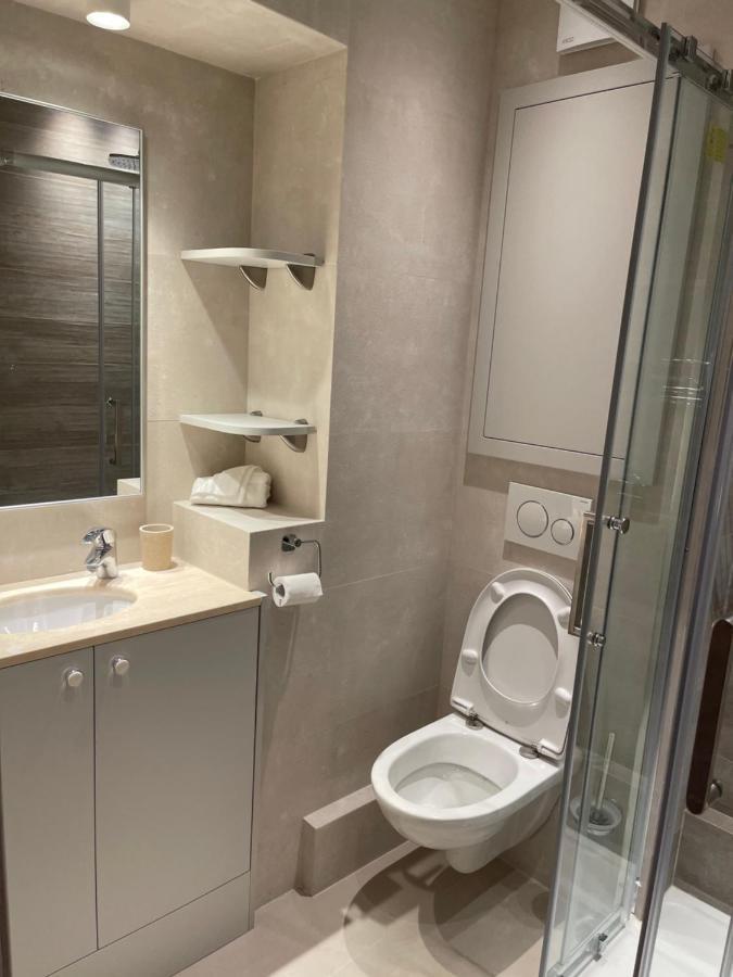 Rentcik Apartment Cannes Bagian luar foto