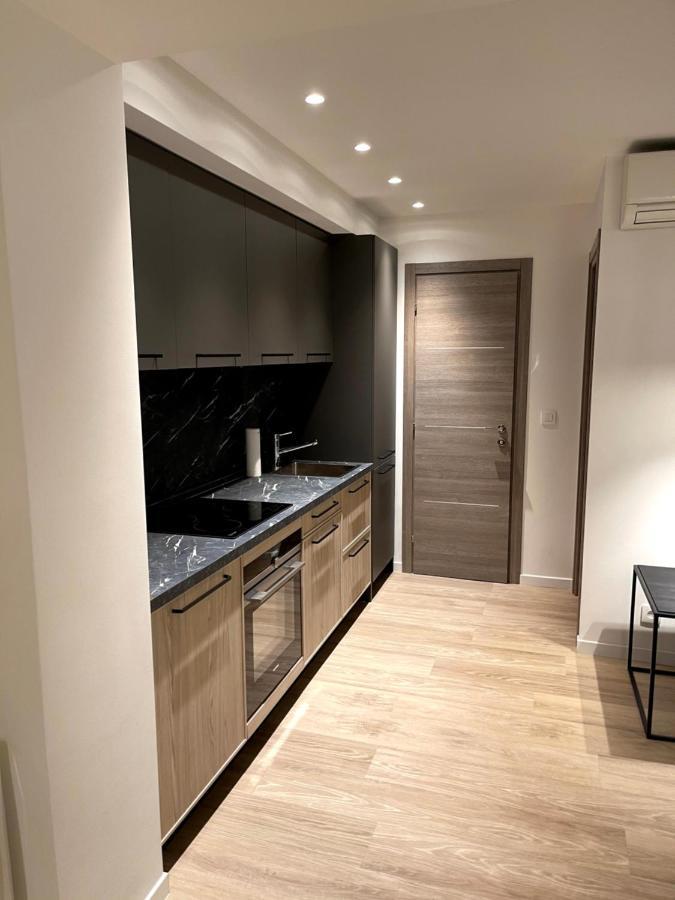 Rentcik Apartment Cannes Bagian luar foto