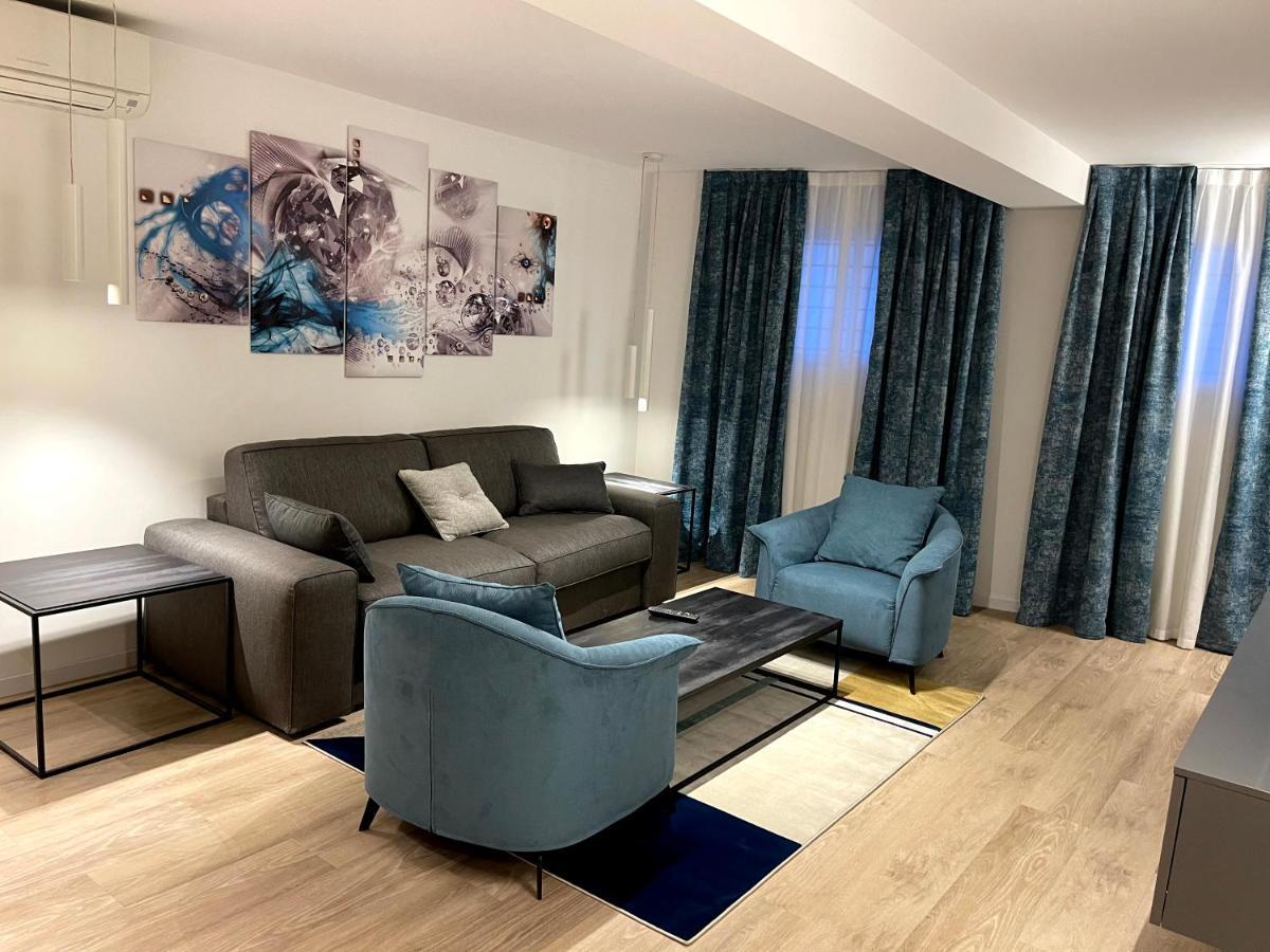 Rentcik Apartment Cannes Bagian luar foto