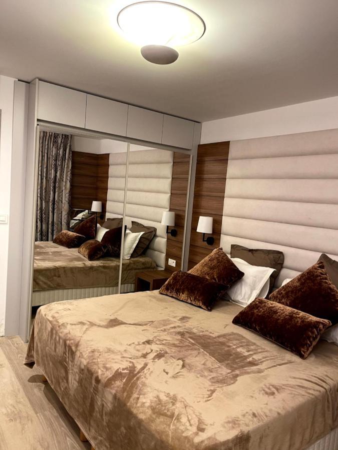 Rentcik Apartment Cannes Bagian luar foto
