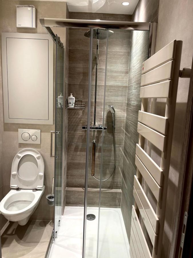 Rentcik Apartment Cannes Bagian luar foto