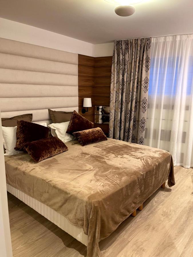 Rentcik Apartment Cannes Bagian luar foto